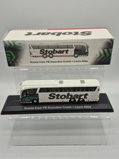 Eddie Stobart Scania Irizar PB