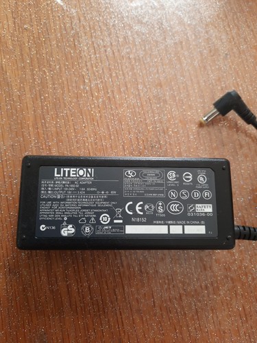 Genuine liteon adapter for - liteon,