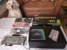 Palit OC 2080Ti with