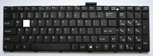 In55 key for keyboard msi - in55,