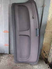 BMW E46 Compact Parcel Shelf -