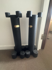 A7 60 Speaker Stands