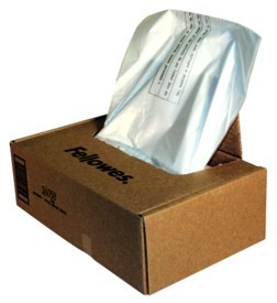 Fellowes waste bags - fellowes, 425
