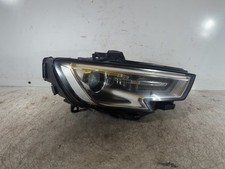 Audi A3 8v Fl Tfsi 3 Door