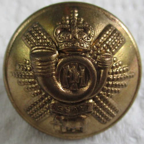 British army highland light - british,