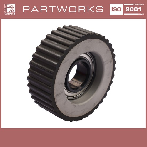 Ball bearing transaxle shaft - bearing,