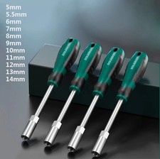1pcs 14mm hex - 5~14mm, socket