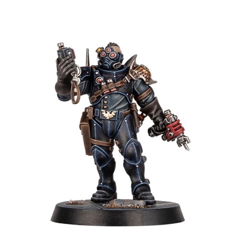 Warhammer 40k kill - warhammer,