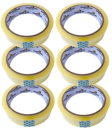 Strong clear packing tape - strong,