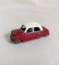 1956 Matchbox Series No 22-a Vauxhall Cresta