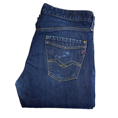 Replay jimi jeans - replay,
