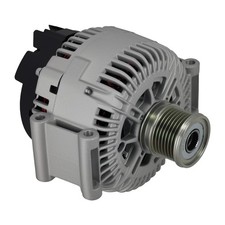 180A 12V Alternator for