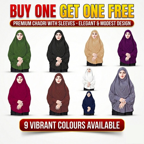 Bogo long women pull on - women,