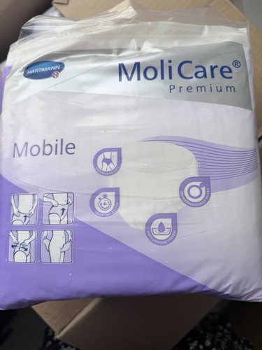 Molicare premium mobile - mobile, pants