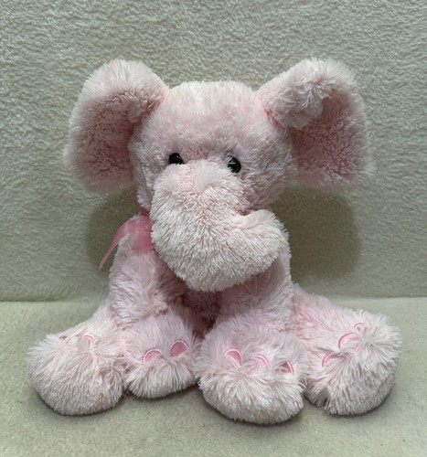 The magic toy shop - the, pink