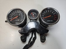 Suzuki Bandit GSF 1200 1995 - 2001 Speedometer Speedo Clocks Dash