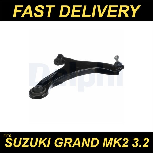 Wishbone suspension arm rh - /,