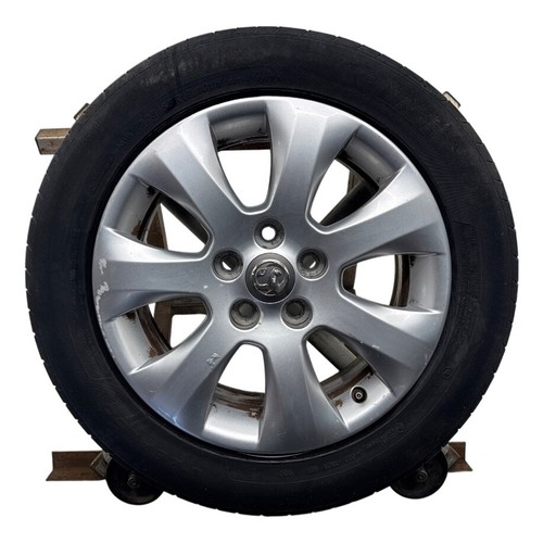 Vauxhall insignia alloy - alloy, wheel