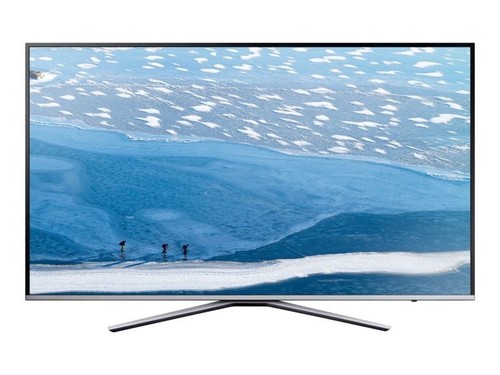 Samsung smart ku6400 6 - samsung,