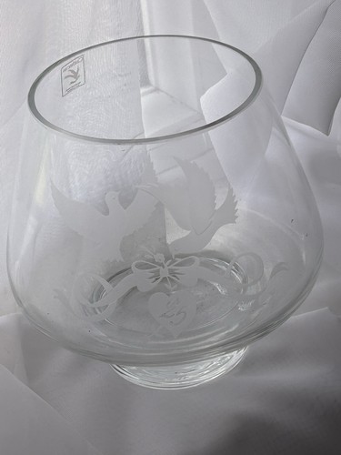 Vintage caithness glass - caithness, clear