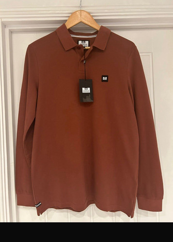 Weekend offender men - offender, men’s