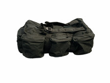 Kit Bag Sports Bag with Rucksack Straps Football Rugby Large Tactical KB01A