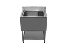 Catering Sink 800mm Wide Deep