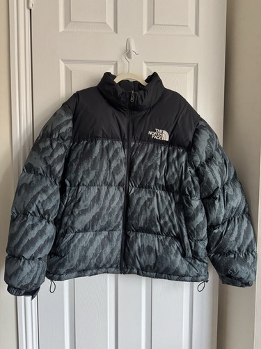 The north face 1996 - north,