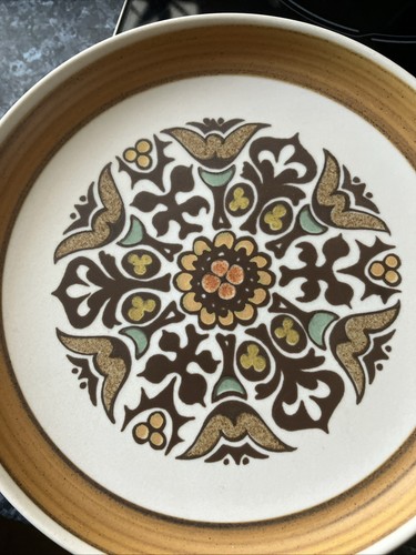 Denby langley stoneware 8 - 2x,