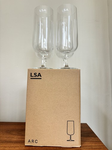 Lsa arc champagne - arc,