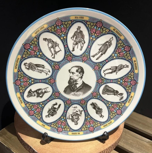 Charles dickens characters - charles,