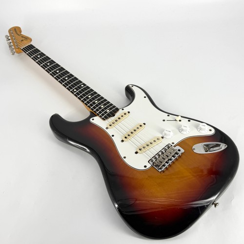 1984 squier stratocaster - 1984,