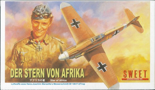 Sweet 144 star africa - sweet, 1/144