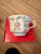 LAURA ASHLEY - CHINESE SILK