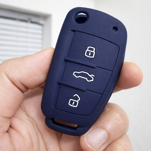 For audi key fob - key, a1