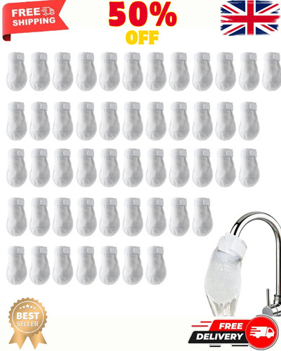 50pcs faucet water - water, bag