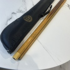 BCE Ray Reardon Snooker Cue -