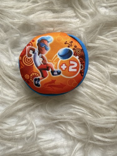 Kellogg football world - cup,