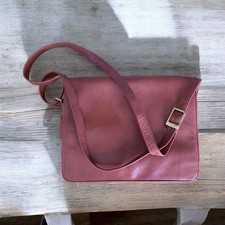 Vintage Brown Soft Leather