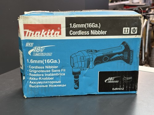 Makita djn161z 18v lxt - makita,