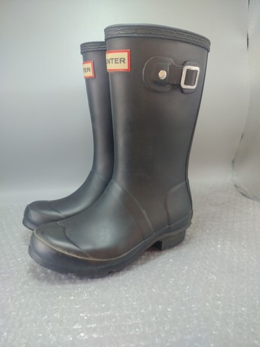 Hunter boots kids - hunter,