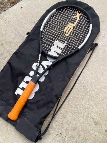 Wilson pro staff 97cv v12 - pro,