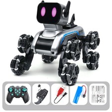 Smart RC Robot Dog RC Toy