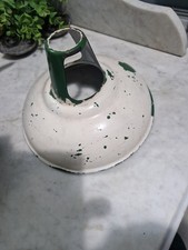 Vintage Industrial Light Shade