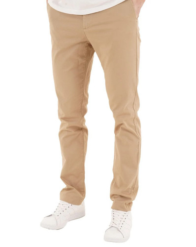 Lacoste slim fit - fit, chino