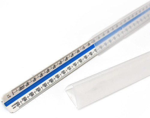 2302722 plastic triangular - 2302722,