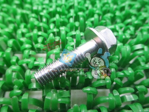 Sr400 battery box bolts in - sr400,