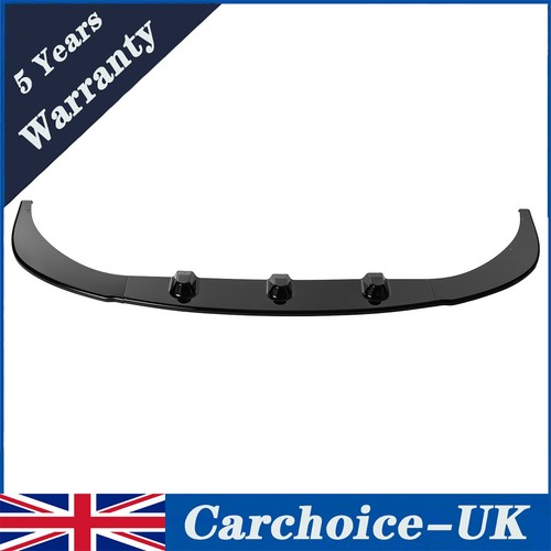 Front lip spoiler for - for, vw