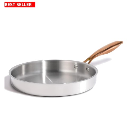 Tri ply stainless - tri-ply,
