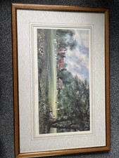 Signed ‘In My Day’ Terry